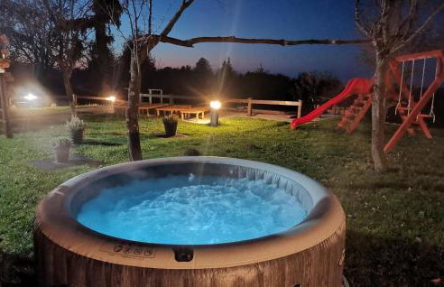 Gorgeous Home In Sveti Ivan Zelina - Foto 8