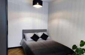 Apartament Park Chorzów, FV, parking podziemny, zamknięte osiedle - Foto 3
