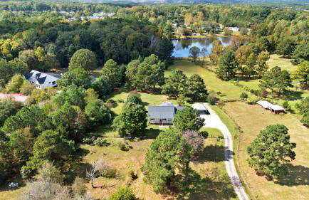 Meadow Farm in Holly Springs, NC - Foto 47