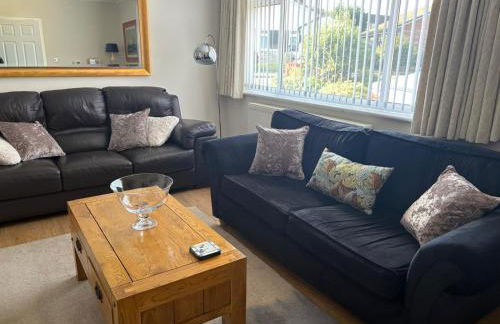 The Knutsford Bungalow - Foto 17