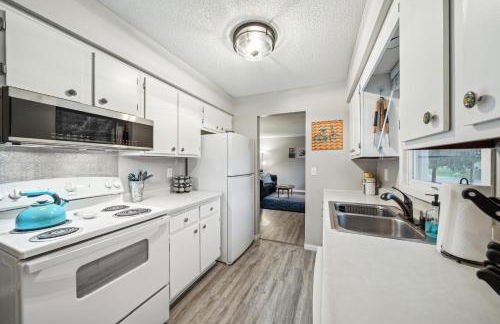 Daffodil House - Large 6 Bedroom Accessible Rental - Foto 22