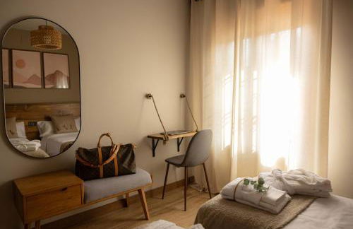 Villa Málaga Beach - Golf - Photo 18