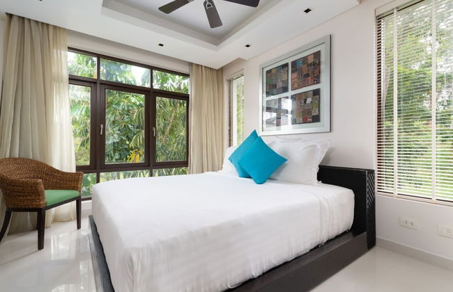 2 Br Luxury Villa SDV141 near the beachfront by Samui Dream Villas - Photo 4