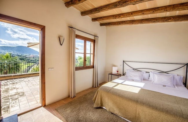 Finca Sos Ferres D'en Morey - Foto 9