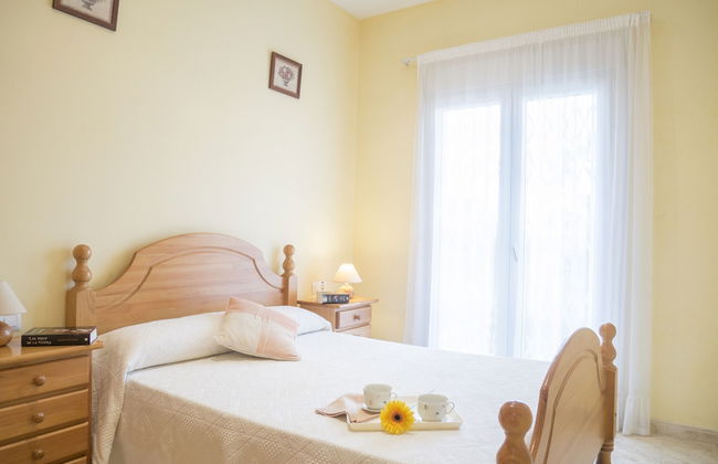 Marineu Playa del Moro - Foto 2