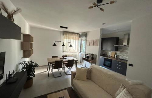 Modern apartment, terrace, AC and WiFi - Photo 10