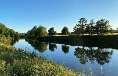 Wagtail Lodge - Foto 9