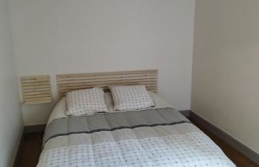 Agréable maison au centre d'Arreau pour 8 pers - Foto 9