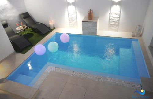 VILLA PERLA del SALENTO con piscina - Foto 25