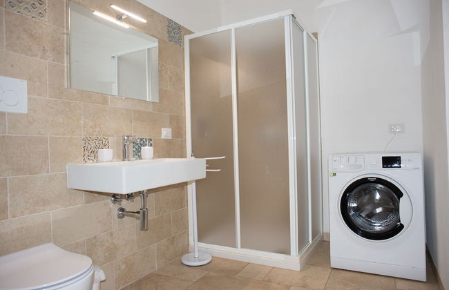 Trulli-style Chalet Near Forest Walks - Photo 27