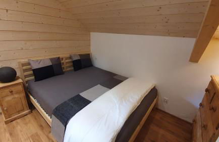 CHALET LES PRIMEVÈRES 4 Étoiles - Foto 22