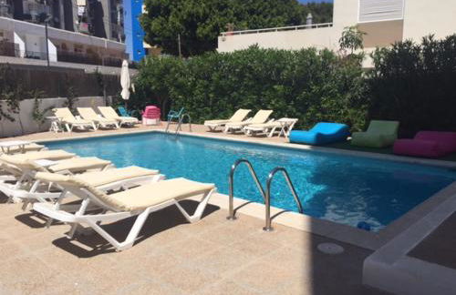 Apartamentos Es Cantó - Photo 2