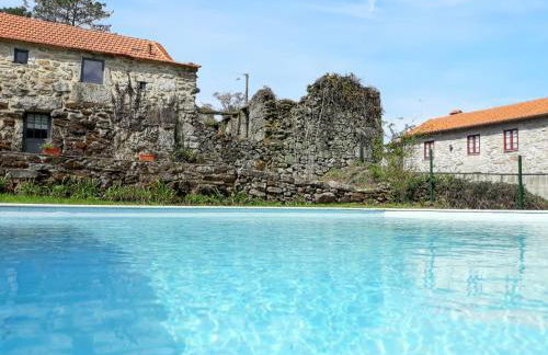 Welcoming house in Águeda with shared pool 70 m² - Foto 3