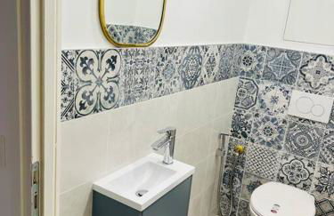 Logement design entier neuf à Paris Gentilly - Foto 32