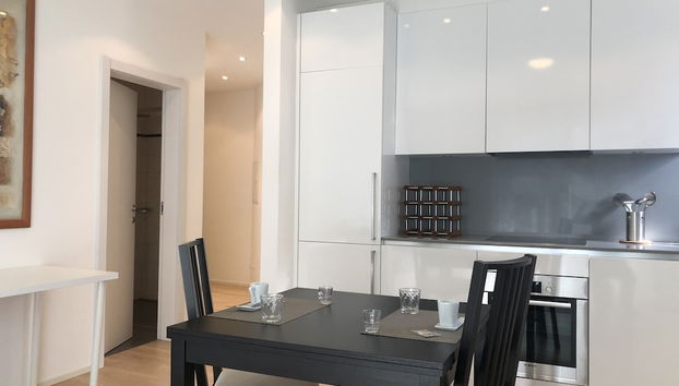 Refeições no quarto