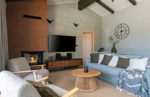 Villa Noeli - Foto 19