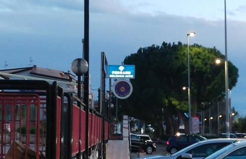 Casa Vacanza Il Pontile Mini Appartamento - Foto 16