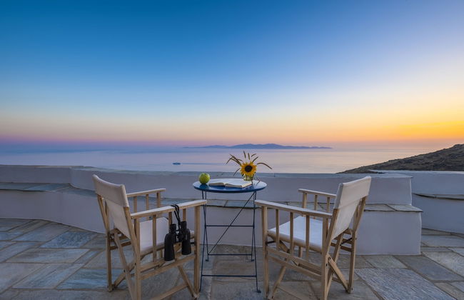 Peftasteri Villa - Foto 35