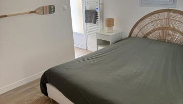 Maison JALA 3 chambres, 3 sdb, à 5 minutes de l'Océan - Foto 2