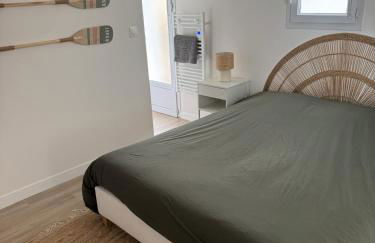 Maison JALA 3 chambres, 3 sdb, à 5 minutes de l'Océan - Foto 2