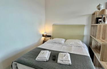 Appartement rue Condorcet parking privé- DABNB - Foto 1