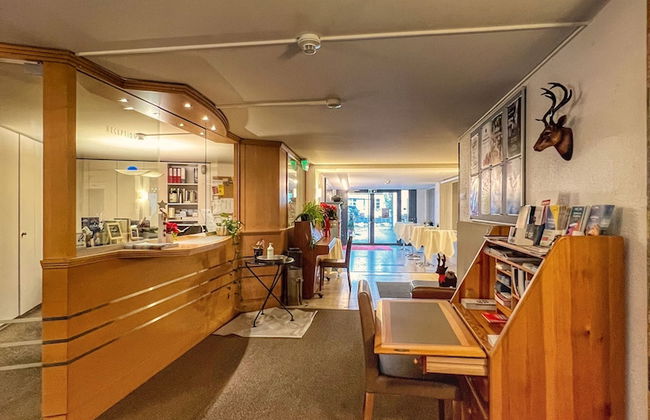 Apartment Dufour - Foto 2