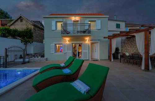 Holiday house ISA - Foto 29