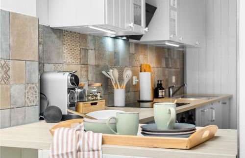 JOOYFUL STAYS Townhouse - Foto 14