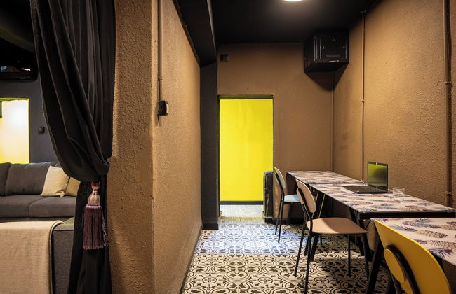 The Studios at Haifa Port by Sea N' Rent - Foto 60