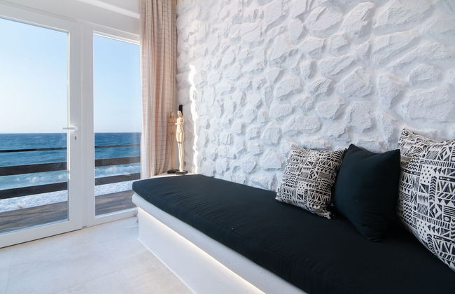 Portara Seaside Luxury Suites - Foto 38