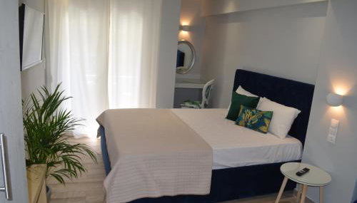 kastro luxury studios and mezonette - Foto 5