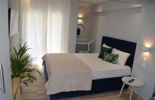 kastro luxury studios and mezonette - Foto 5