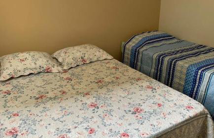 Lindo Apartamento Pé na Areia Canto do Forte - Foto 18