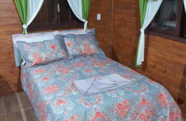 Cabanas dos Pinheiros - Foto 21