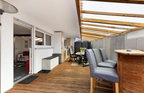 Apartment Am Tobelbach - Foto 2