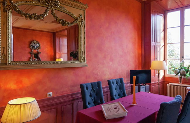 Romantic Stay in a Medieval Castle With Pool and Restaurant Among Others - Foto 20