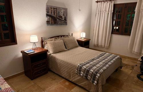 Sítio São Gerardo - Aconchegante casa no campo. - Foto 27