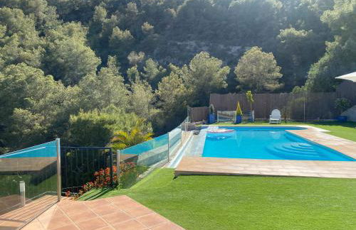 Villa Los Altos, La Herradura, Almuñecar - Foto 37