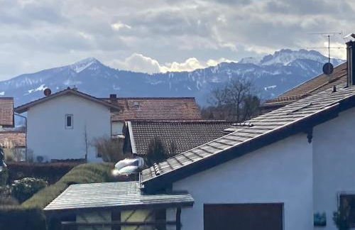 Tu Casa Chiemsee Ferienhaus - Foto 10