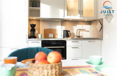 Haus Stürhus 191 - Wohnung 1 - Foto 6