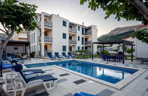 Adorami Apartments - Foto 22