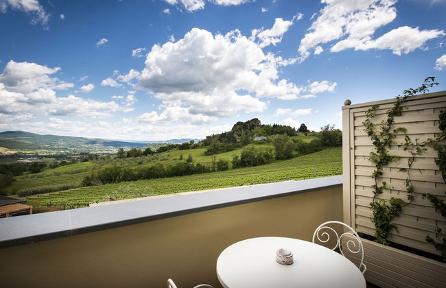 Altarocca Wine Resort Adults Only - Photo 53