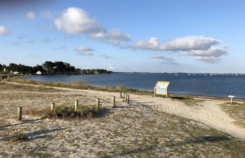 LE GRAIN DE CHARME - Maison contemporaine proche golfe du Morbihan - Foto 22