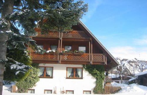 Ferienhaus im Park - Foto 34