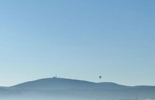 Ferienwohnung-Brockenblick - Foto 22