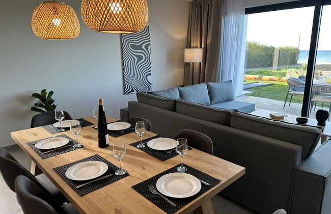 Destino Luxury Villas Gournes - Foto 45