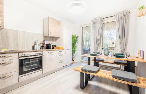 Haus Lahnblick Bleser Appartements - Foto 35