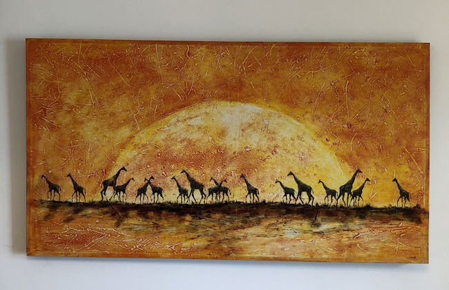 Hedges Court Residencies Town Hall- 2 Bed Room Apartment - Photo 10