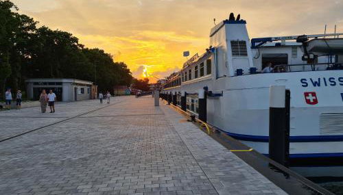 Ferienwohnung Sonnenblick - Foto 5