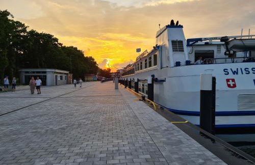 Ferienwohnung Sonnenblick - Foto 5